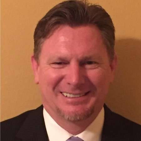 Rob Bailes